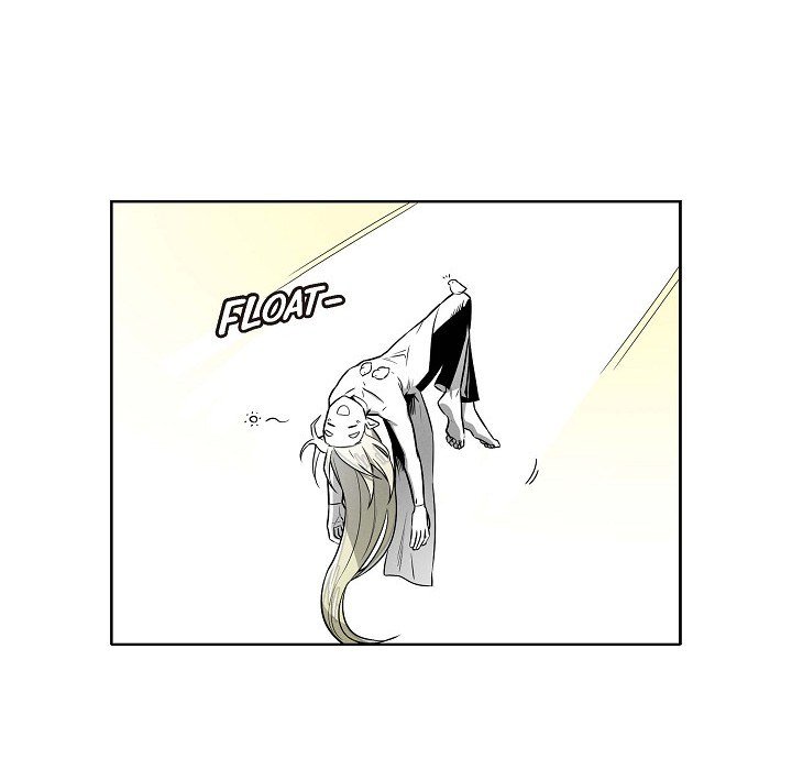 Read Warriors vs. Warriors chapter 41 image 60 on Lezhin