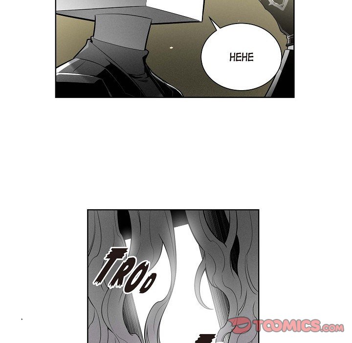 Read Warriors vs. Warriors chapter 41 image 9 on Lezhin