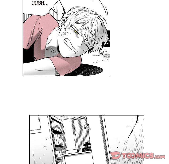 Read Warriors vs. Warriors chapter 42 image 12 on Lezhin