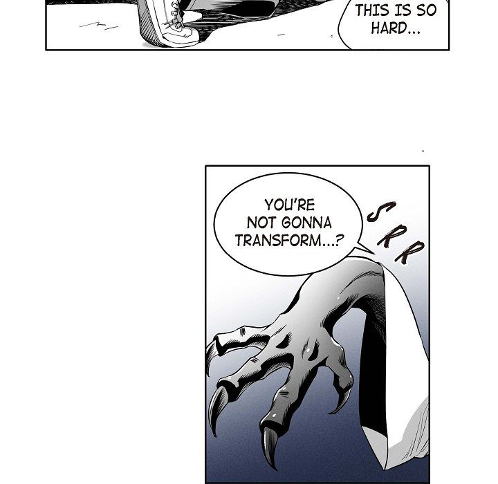 Read Warriors vs. Warriors chapter 42 image 14 on Lezhin