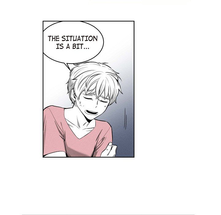 Read Warriors vs. Warriors chapter 42 image 15 on Lezhin