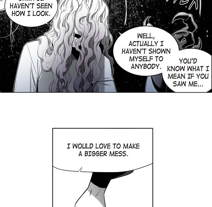 Read Warriors vs. Warriors chapter 42 image 17 on Lezhin