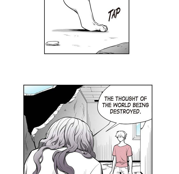 Read Warriors vs. Warriors chapter 42 image 18 on Lezhin