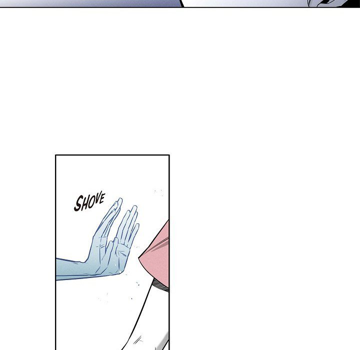 Read Warriors vs. Warriors chapter 42 image 22 on Lezhin