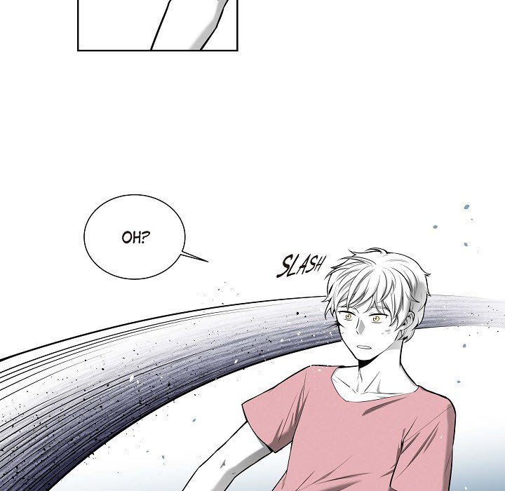 Read Warriors vs. Warriors chapter 42 image 23 on Lezhin