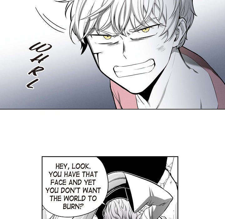Read Warriors vs. Warriors chapter 42 image 27 on Lezhin