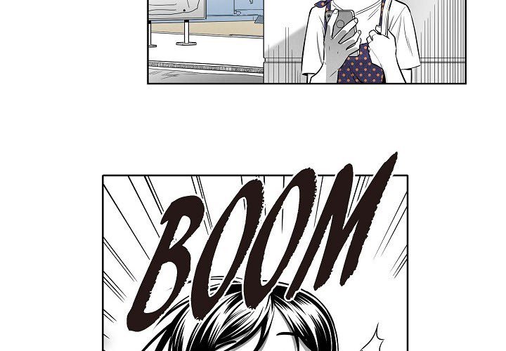 Read Warriors vs. Warriors chapter 42 image 3 on Lezhin