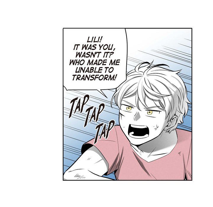 Read Warriors vs. Warriors chapter 42 image 35 on Lezhin