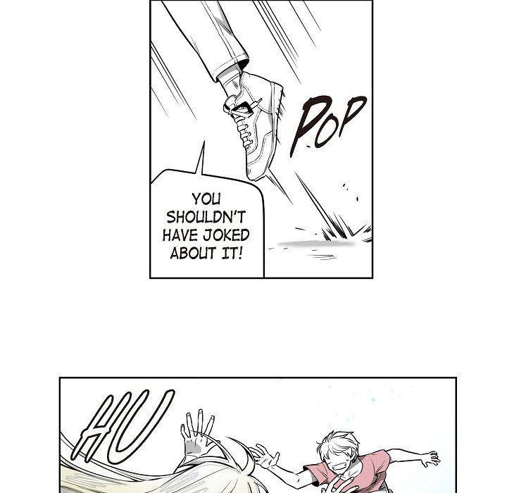 Read Warriors vs. Warriors chapter 42 image 37 on Lezhin