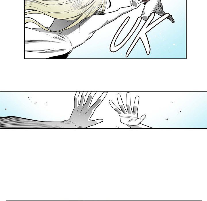 Read Warriors vs. Warriors chapter 42 image 38 on Lezhin