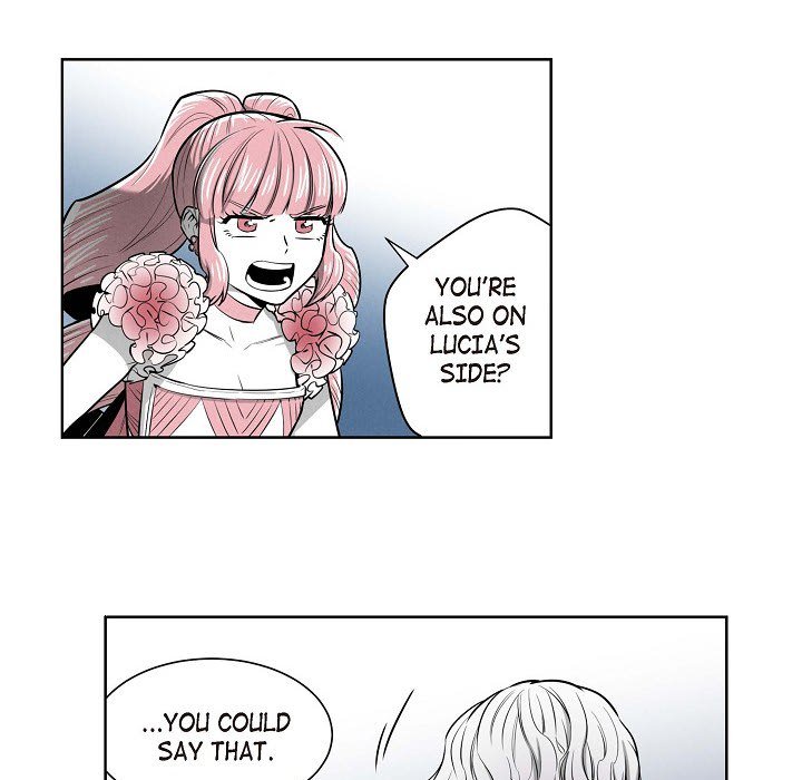 Read Warriors vs. Warriors chapter 42 image 41 on Lezhin