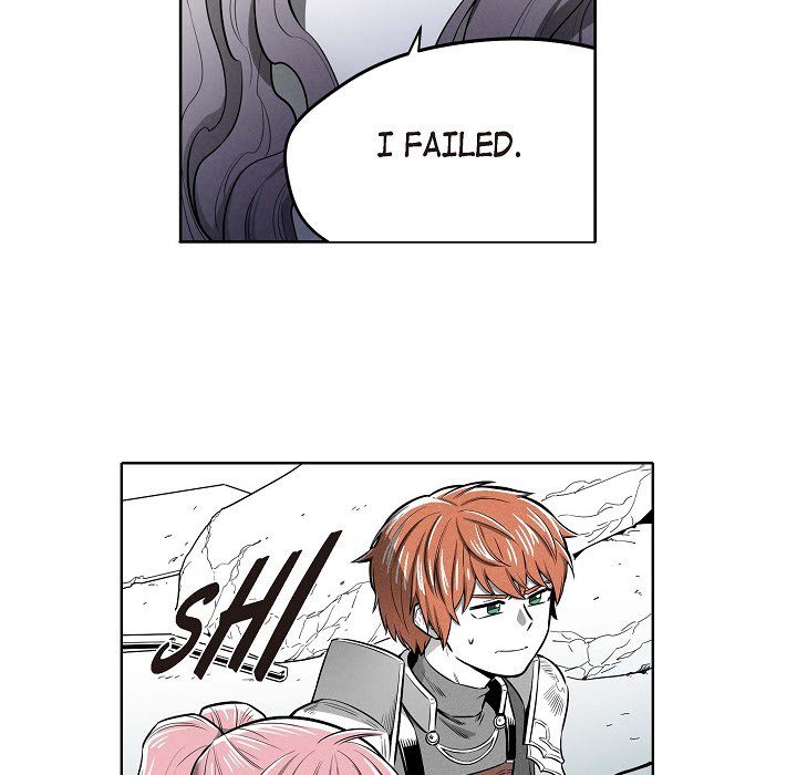 Read Warriors vs. Warriors chapter 42 image 43 on Lezhin