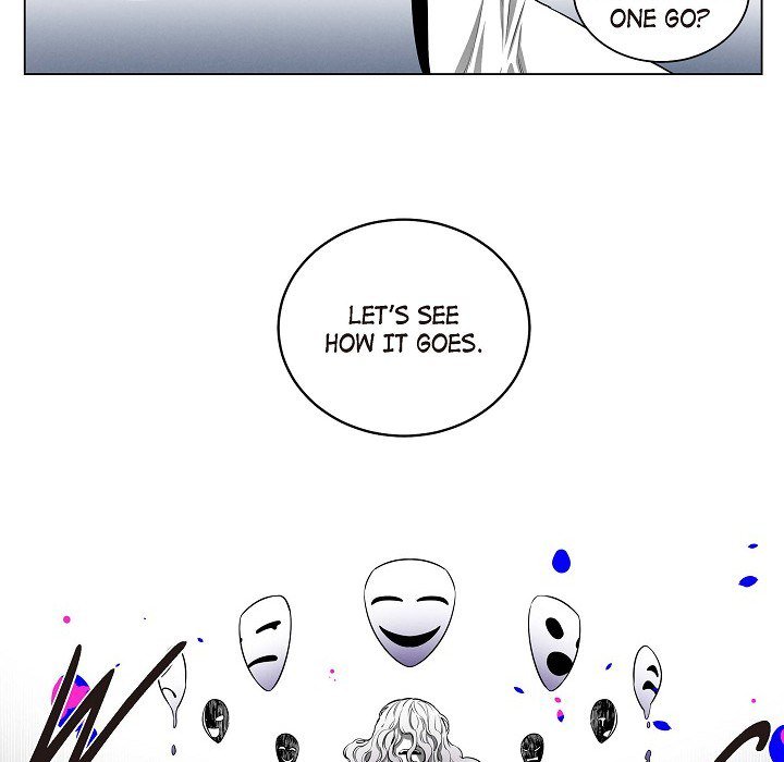 Read Warriors vs. Warriors chapter 42 image 46 on Lezhin