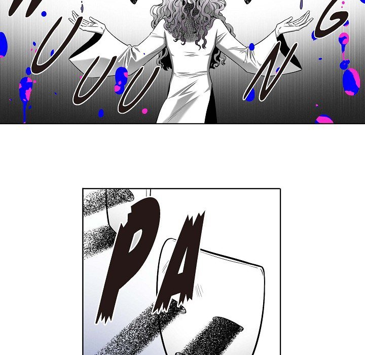 Read Warriors vs. Warriors chapter 42 image 47 on Lezhin