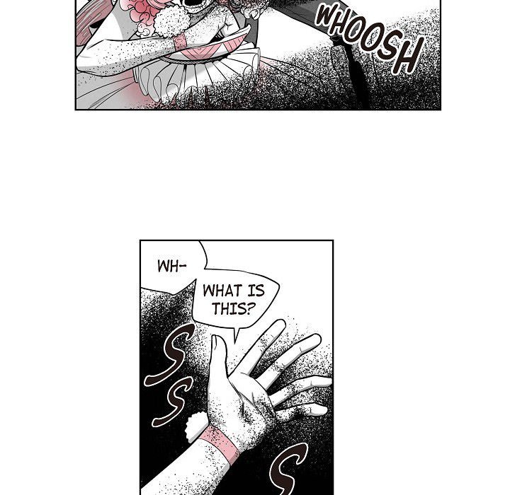 Read Warriors vs. Warriors chapter 42 image 49 on Lezhin