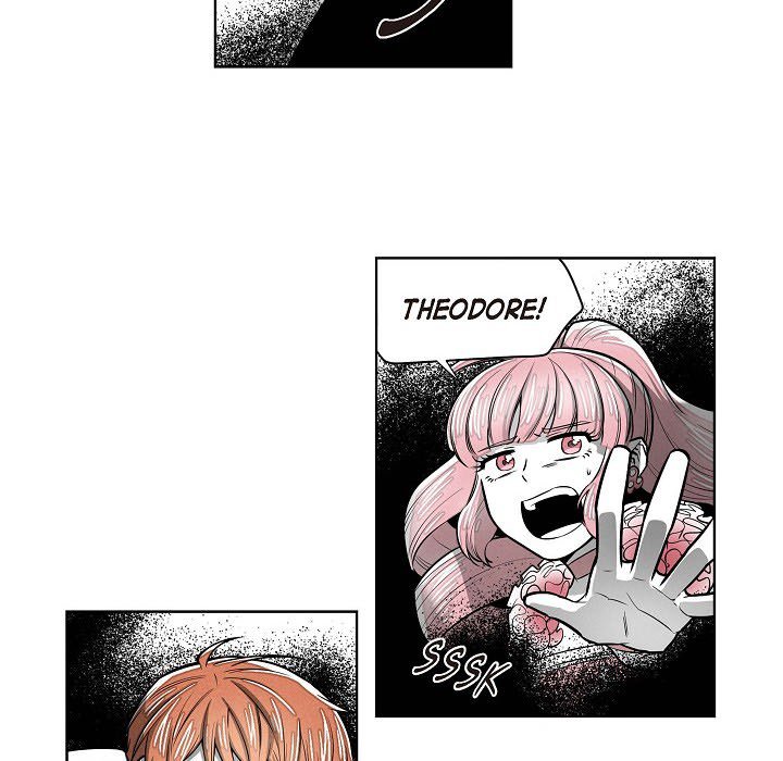 Read Warriors vs. Warriors chapter 42 image 50 on Lezhin