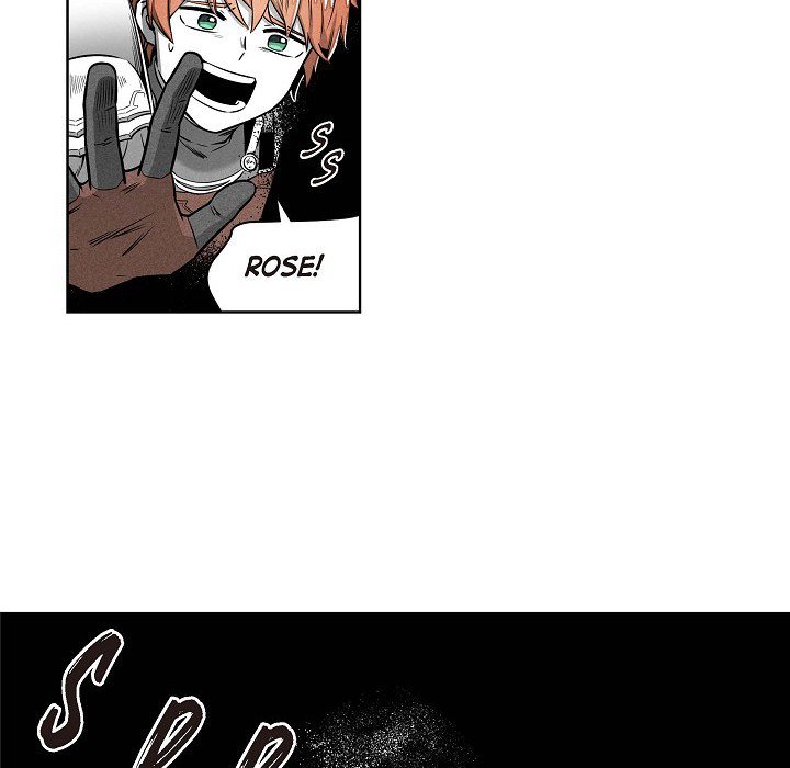 Read Warriors vs. Warriors chapter 42 image 51 on Lezhin