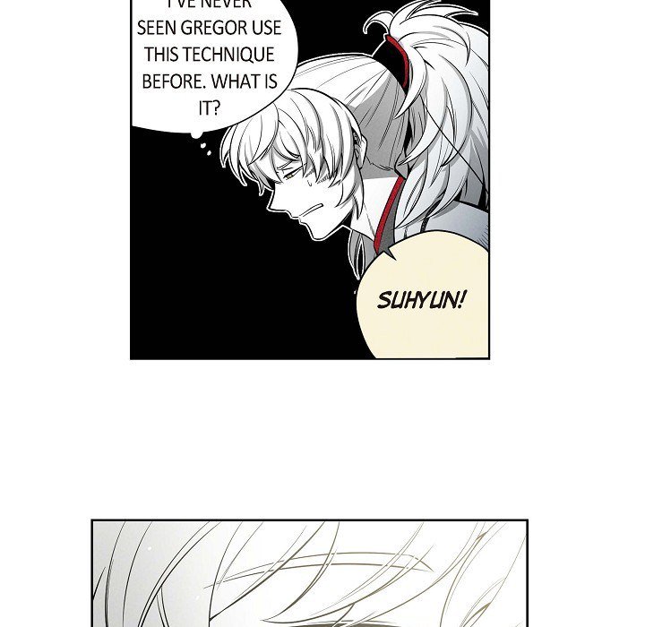 Read Warriors vs. Warriors chapter 42 image 55 on Lezhin