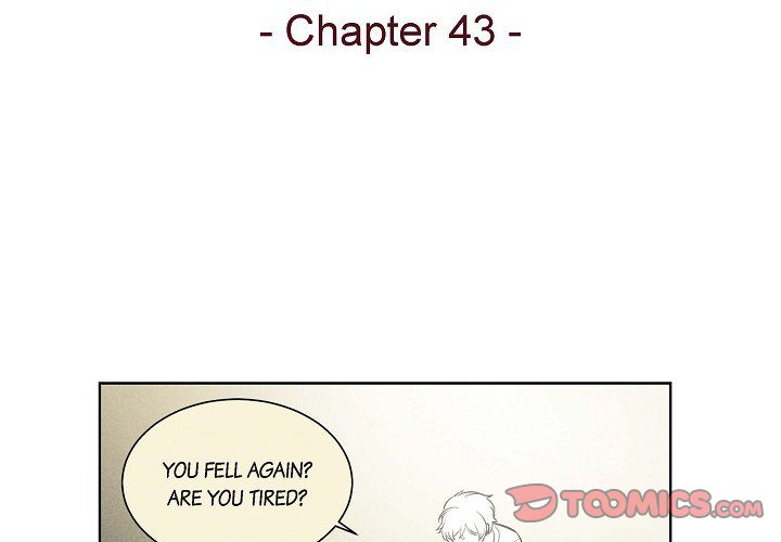 Read Warriors vs. Warriors chapter 43 image 1 on Lezhin