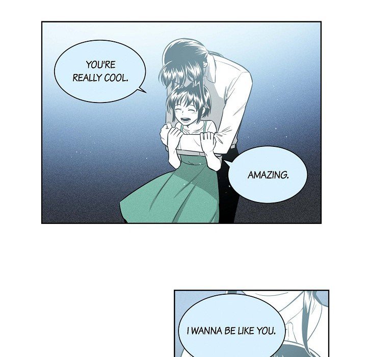 Read Warriors vs. Warriors chapter 43 image 10 on Lezhin