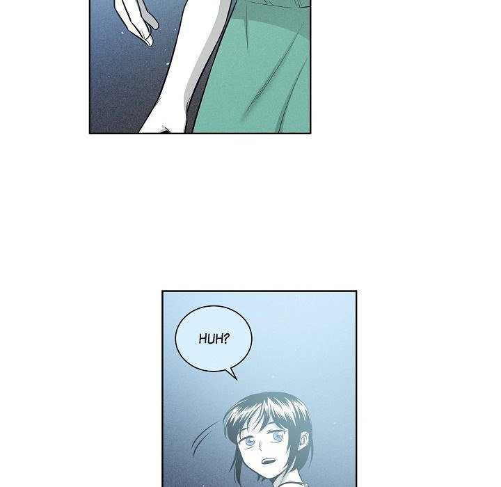 Read Warriors vs. Warriors chapter 43 image 12 on Lezhin