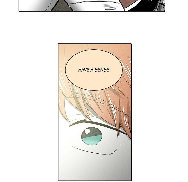 Read Warriors vs. Warriors chapter 43 image 19 on Lezhin