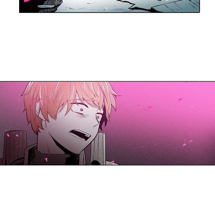 Read Warriors vs. Warriors chapter 43 image 21 on Lezhin