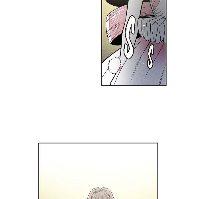 Read Warriors vs. Warriors chapter 43 image 25 on Lezhin