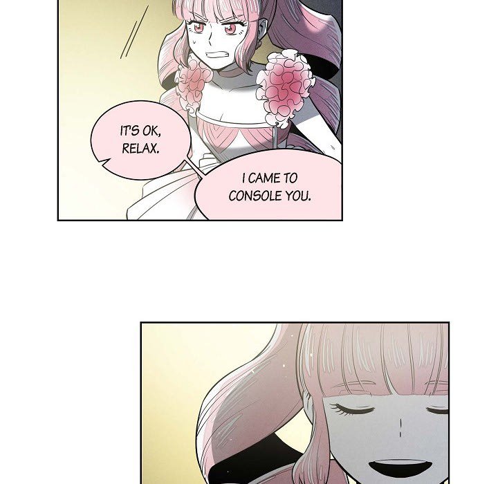 Read Warriors vs. Warriors chapter 43 image 27 on Lezhin