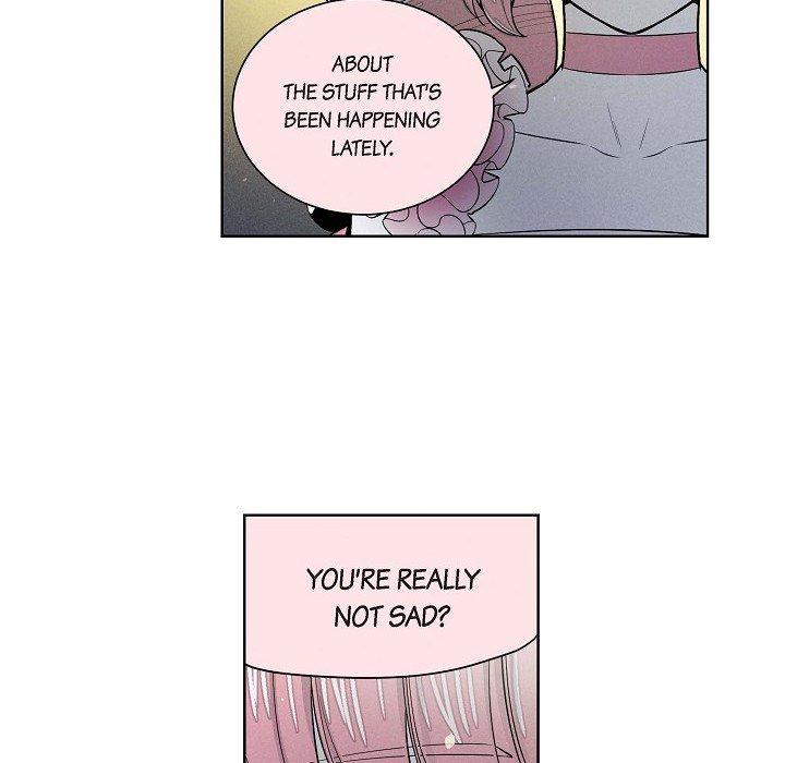 Read Warriors vs. Warriors chapter 43 image 28 on Lezhin