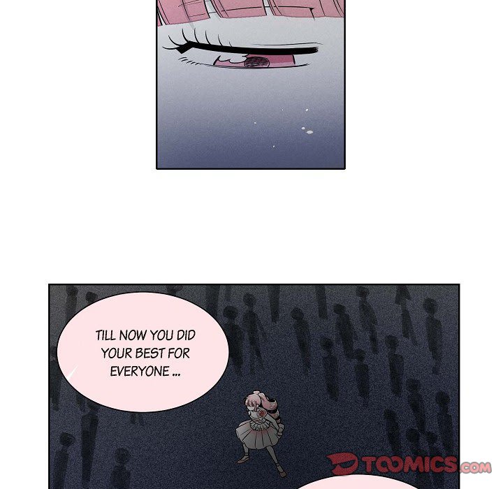 Read Warriors vs. Warriors chapter 43 image 29 on Lezhin