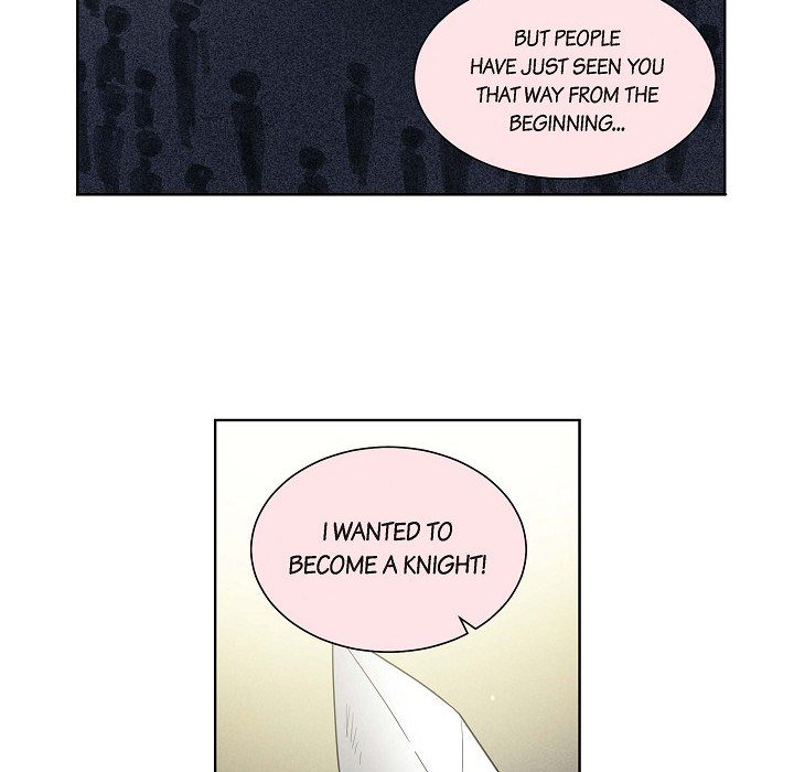 Read Warriors vs. Warriors chapter 43 image 30 on Lezhin