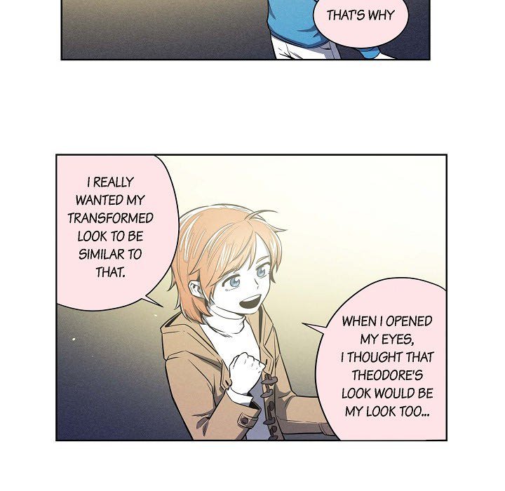 Read Warriors vs. Warriors chapter 43 image 32 on Lezhin