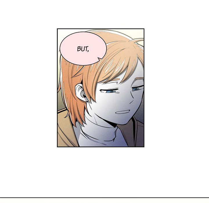 Read Warriors vs. Warriors chapter 43 image 33 on Lezhin