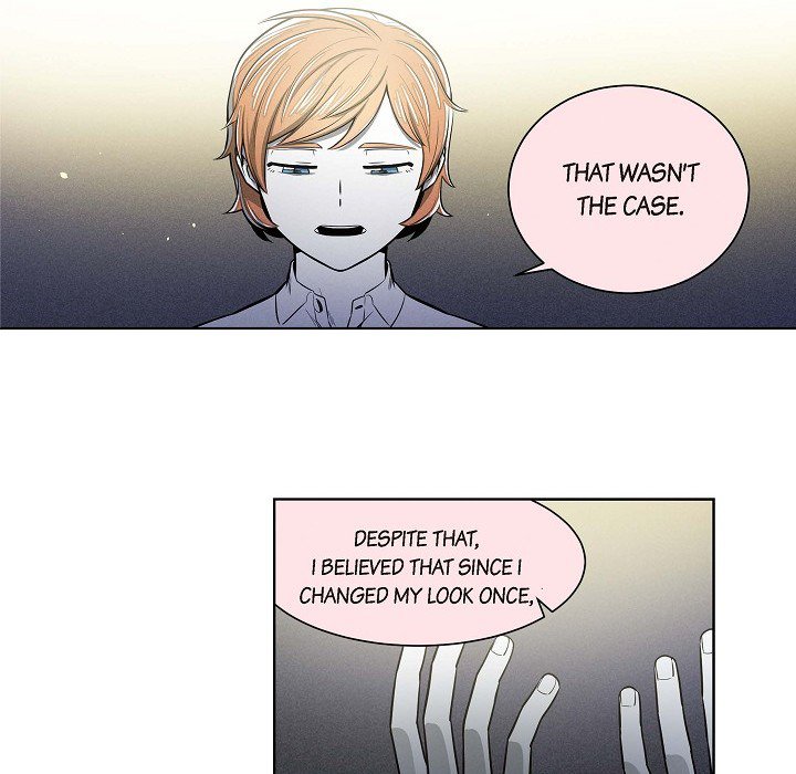Read Warriors vs. Warriors chapter 43 image 34 on Lezhin