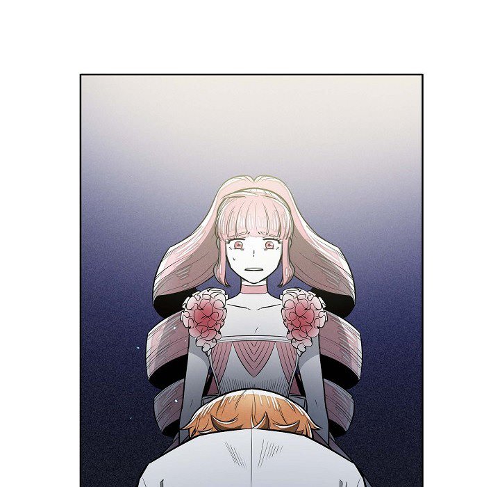 Read Warriors vs. Warriors chapter 43 image 36 on Lezhin