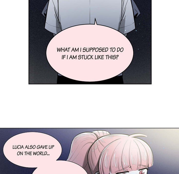 Read Warriors vs. Warriors chapter 43 image 37 on Lezhin