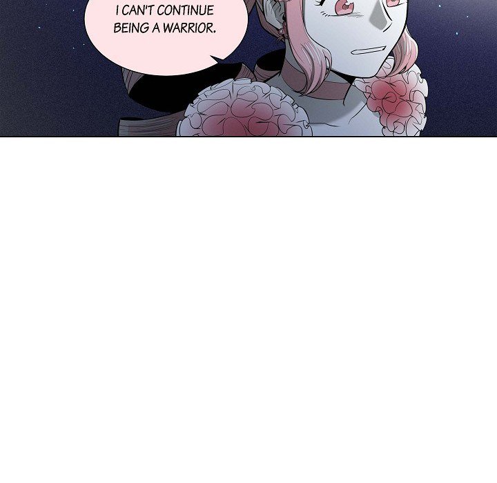 Read Warriors vs. Warriors chapter 43 image 38 on Lezhin
