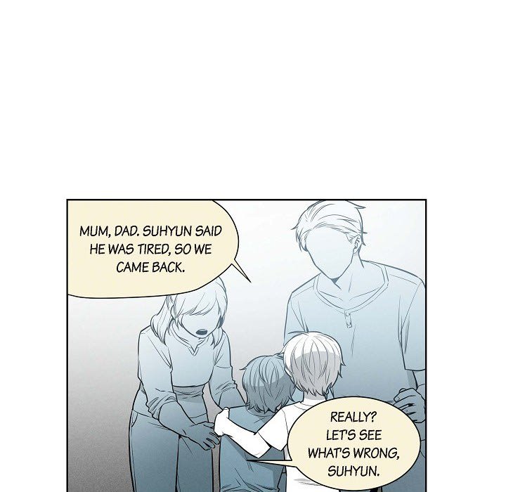Read Warriors vs. Warriors chapter 43 image 4 on Lezhin