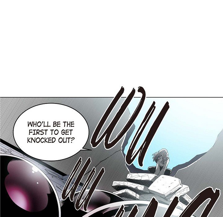 Read Warriors vs. Warriors chapter 43 image 41 on Lezhin