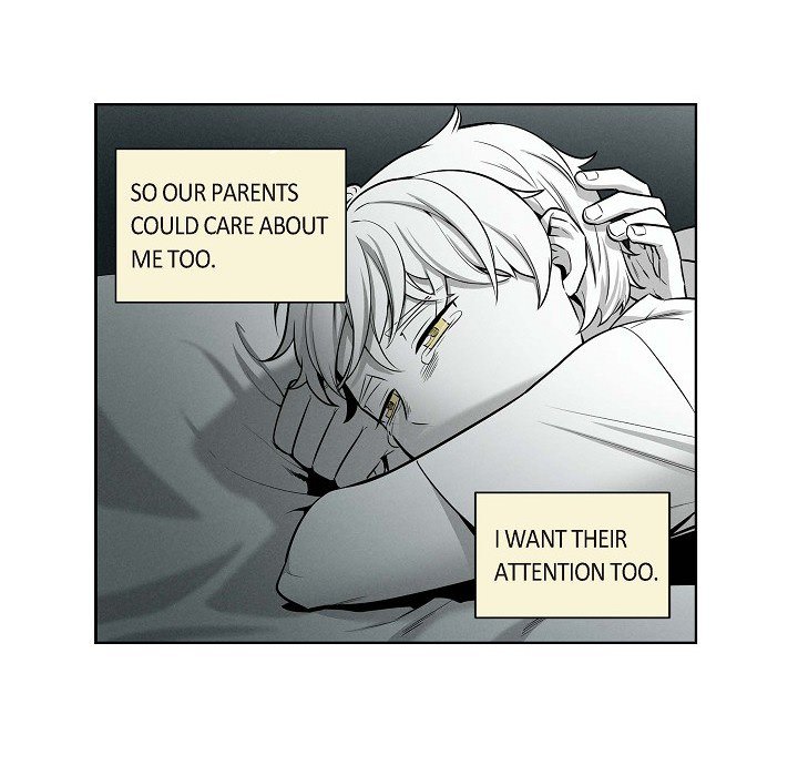 Read Warriors vs. Warriors chapter 43 image 44 on Lezhin