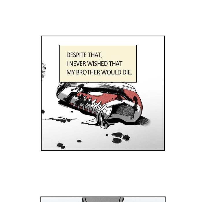 Read Warriors vs. Warriors chapter 43 image 45 on Lezhin