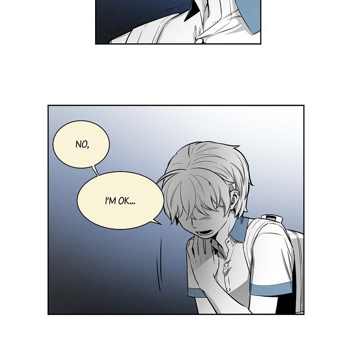 Read Warriors vs. Warriors chapter 43 image 49 on Lezhin