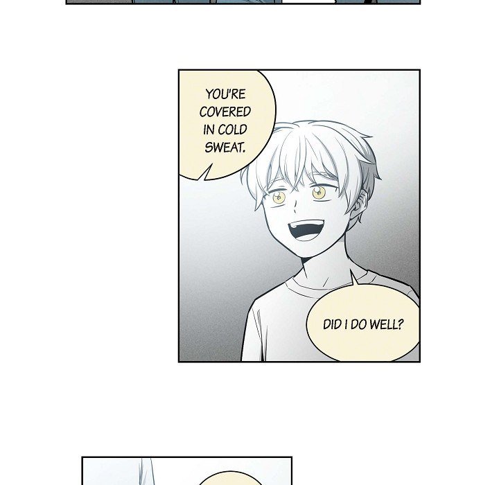 Read Warriors vs. Warriors chapter 43 image 5 on Lezhin