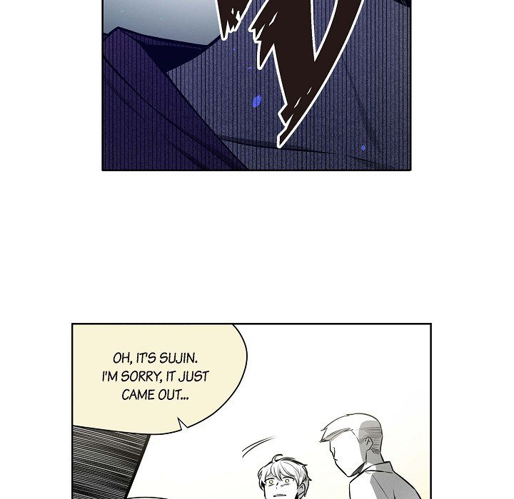 Read Warriors vs. Warriors chapter 43 image 55 on Lezhin