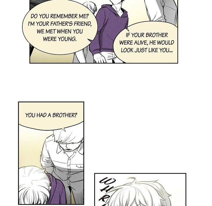 Read Warriors vs. Warriors chapter 43 image 56 on Lezhin