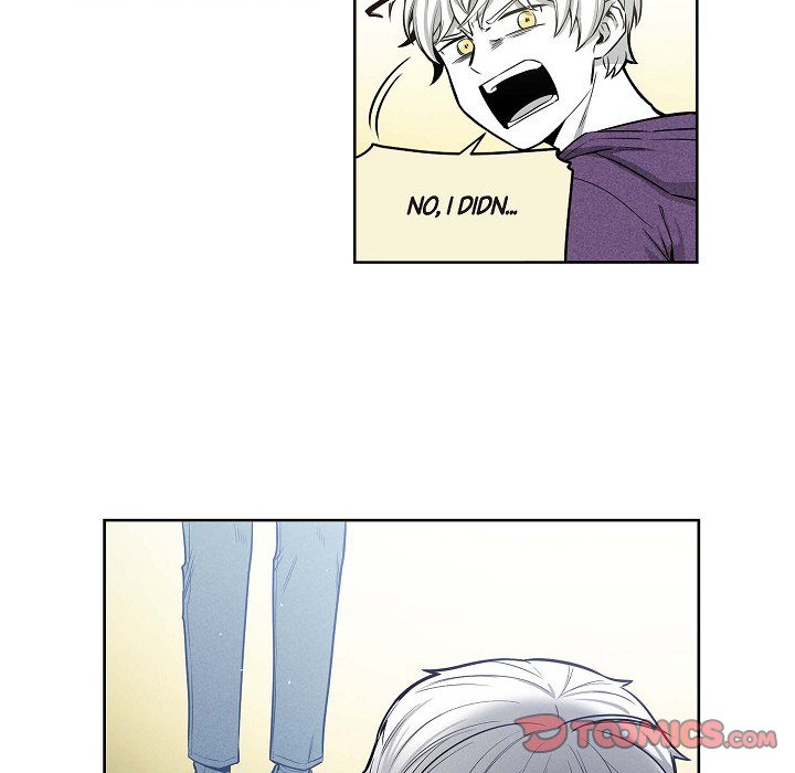 Read Warriors vs. Warriors chapter 43 image 57 on Lezhin