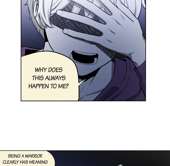 Read Warriors vs. Warriors chapter 43 image 61 on Lezhin