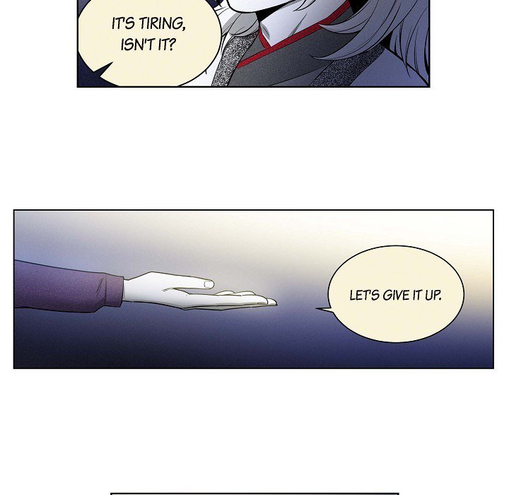 Read Warriors vs. Warriors chapter 43 image 64 on Lezhin