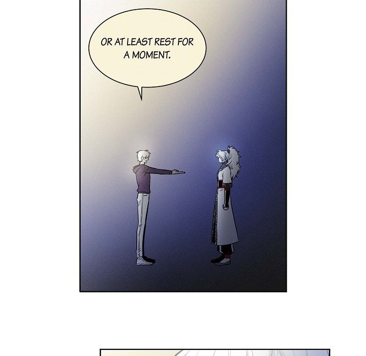 Read Warriors vs. Warriors chapter 43 image 65 on Lezhin